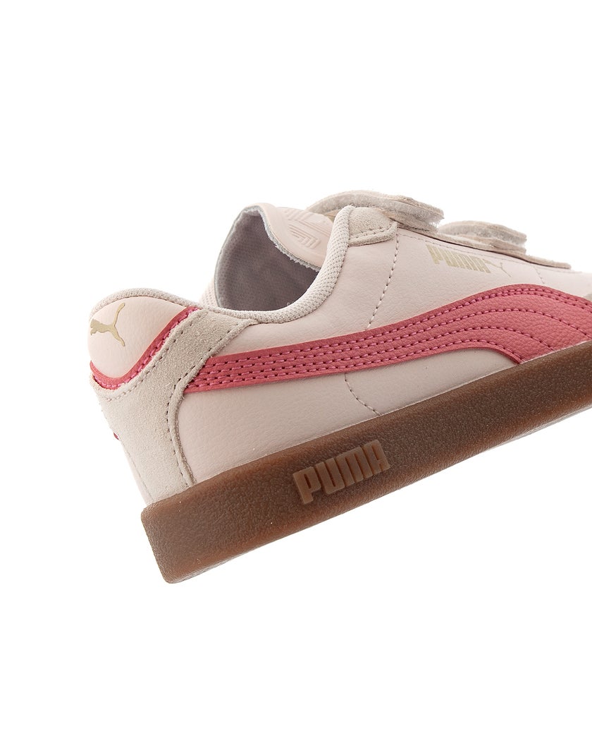 Puma Rosa Sneakers