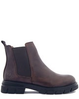 Rieker Brun Boots