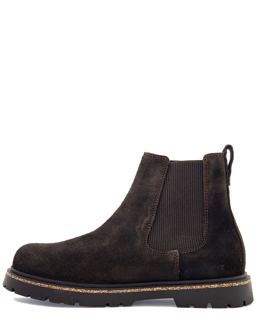 Birkenstock Brun Känga