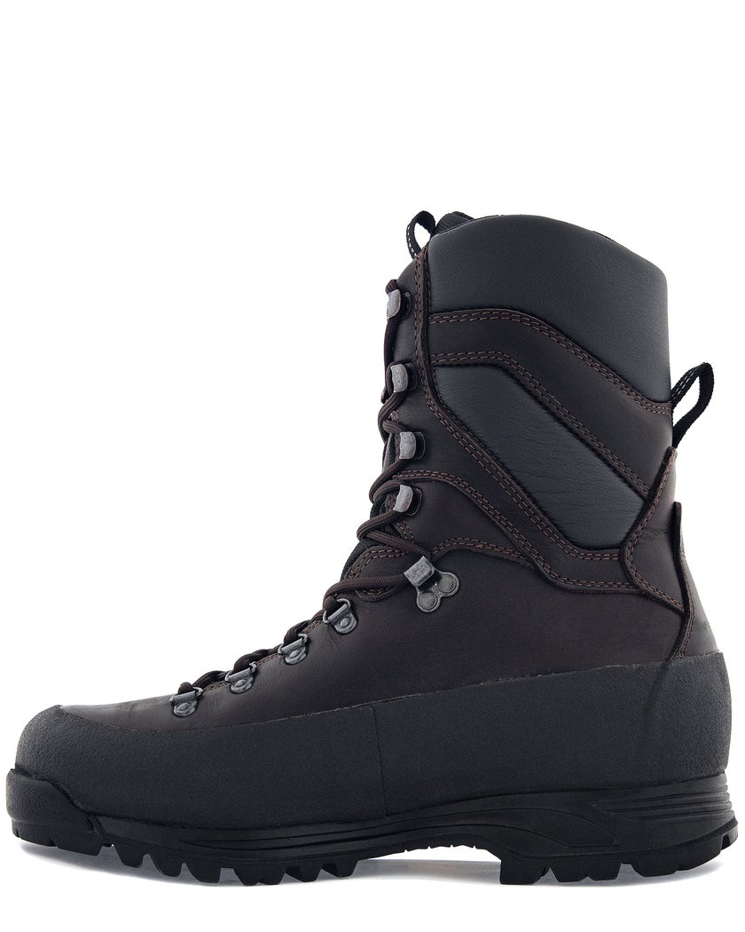 Graninge Brun Känga