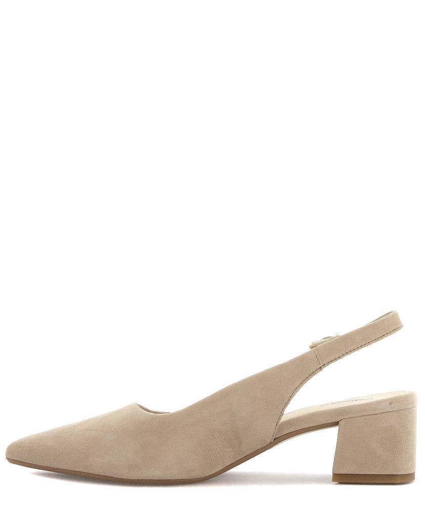 Vagabond Shoemakers Beige