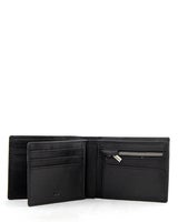 The Monte Svart Plånbok