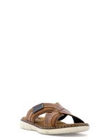 Premiato Brun Sandal