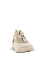 Steve Madden Beige Sneakers
