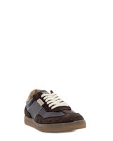 Steve Madden Brun Sneakers