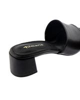 Tamaris Svart Sandalett