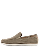 Premiato Beige Loafers