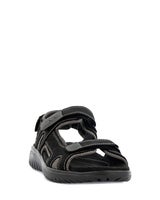 Rieker Svart Sandal