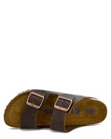Birkenstock Brun Sandal