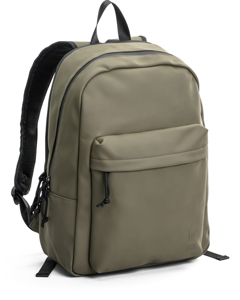 Escape Nordic Grön Ryggsäck