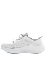 Skechers Vit Sneakers