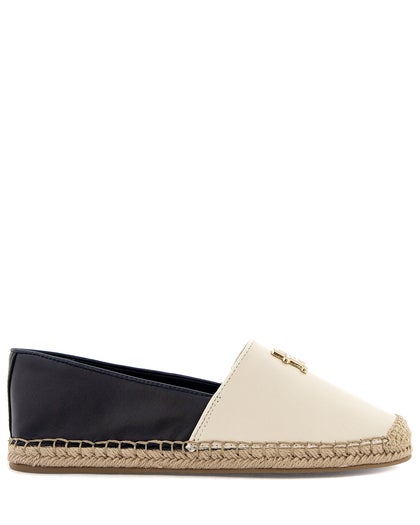 Tommy Hilfiger Beige Lågsko