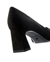 Tamaris Svart Pumps