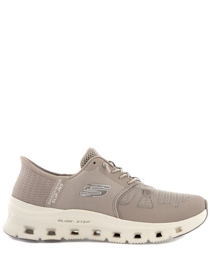 Skechers Beige Promenadsko