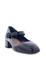 Billi Bi Svart Pumps