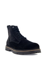 Birkenstock Svart Känga