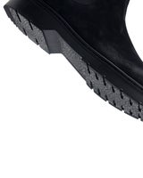 Premiato Svart Boots