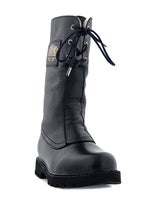 Graninge Svart Känga