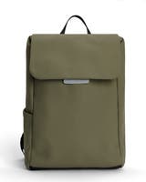 Tretorn Grön Ryggsäck