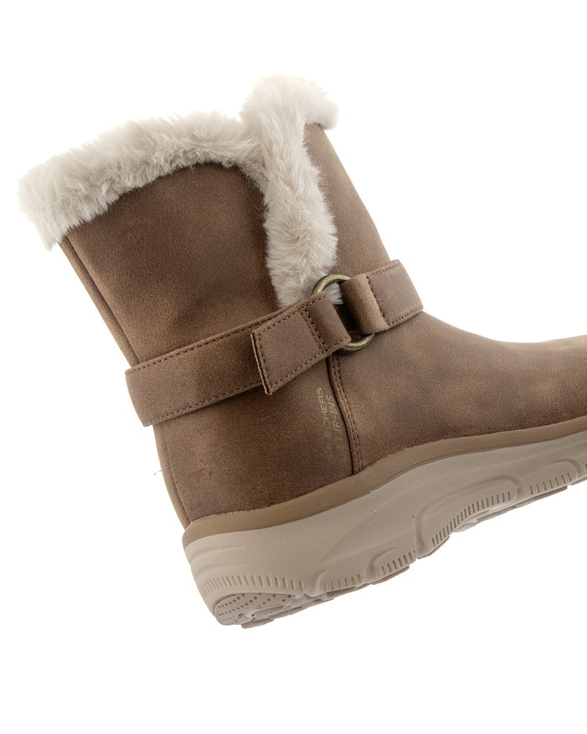 Skechers Brun Boots