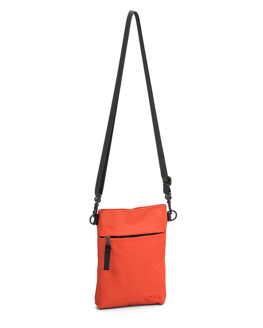 Duffy Orange Väska