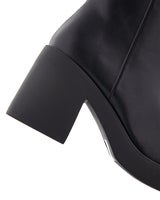 Donna Girl Svart Stövlett