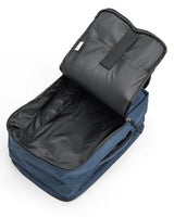 Duffy Marinblå Väska