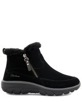 Skechers Svart Boots