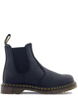 Dr Martens Svart Boots