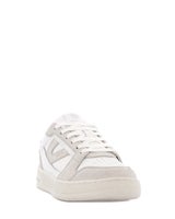 Tretorn Vit Sneakers