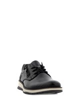 Rieker Svart Lågsko