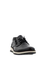 Rieker Svart Lågsko