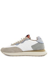 Philip Hog Vit Sneakers