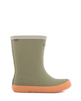 Viking Grön Gummistövel