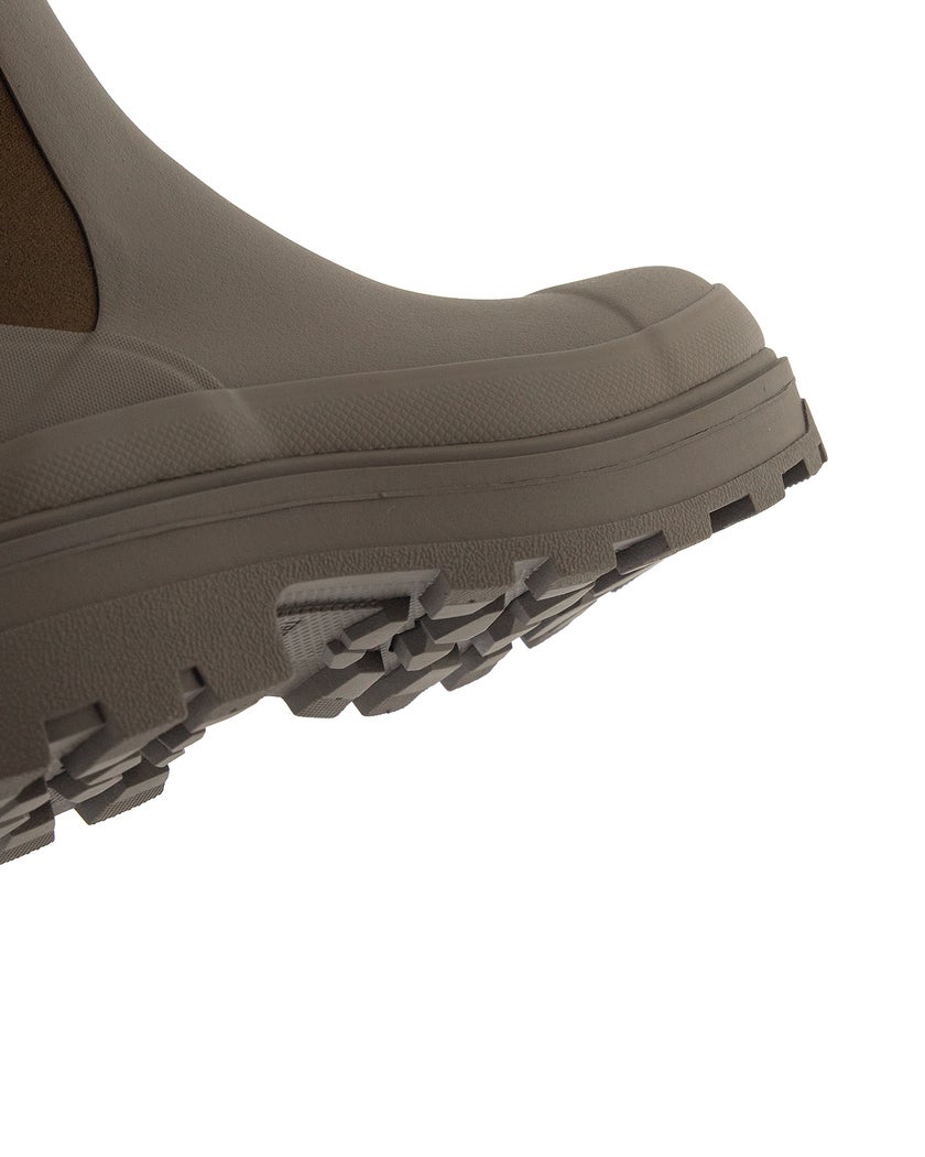 Tretorn Beige Gummistövel