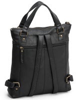 House of Sajaco Svart Väska