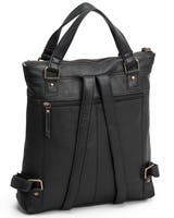 House of Sajaco Svart Väska