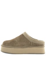 Roberto Rosso Grå Toffel