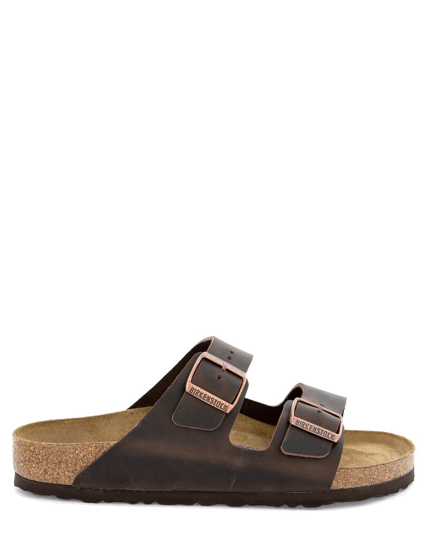 Birkenstock Brun Sandal