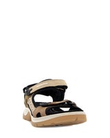 Ecco Brun Sandal