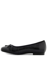 Tamaris Svart Ballerina