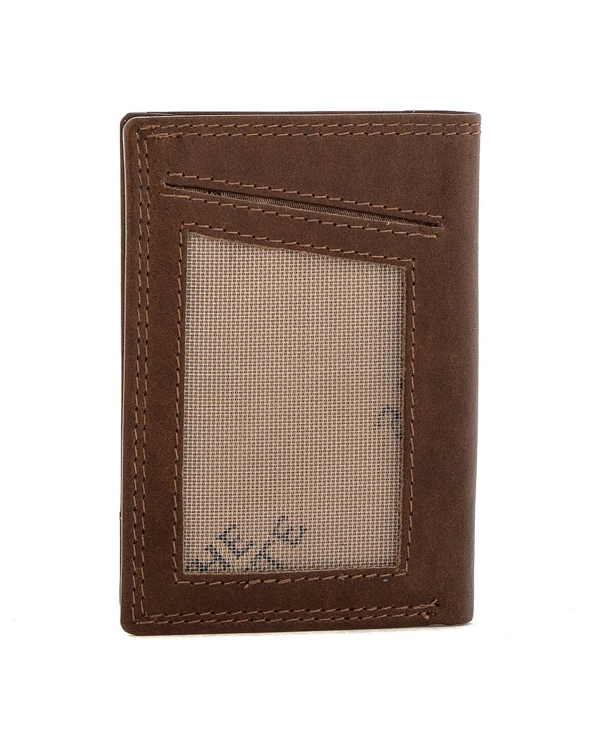 The Monte Brun Kortplånbok