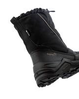 Superfit Svart Känga