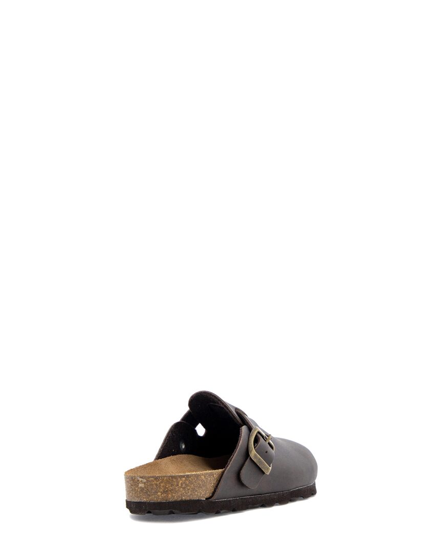 Bio Time Brun Toffel