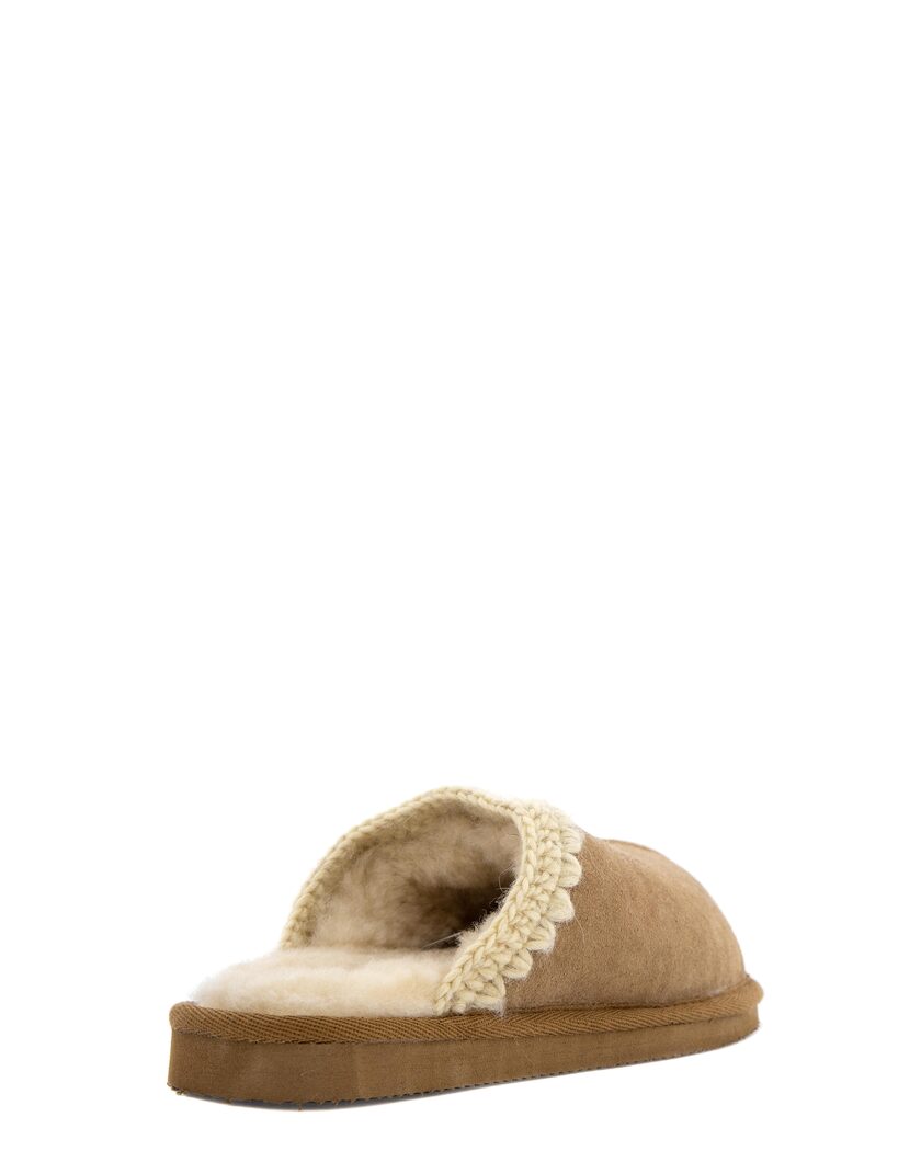 Shepherd Brun Toffel