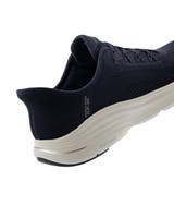 Skechers Blå Promenadsko