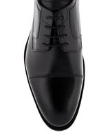 Lodetti Svart Lågsko