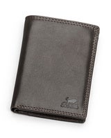 Le Salle Brun Plånbok