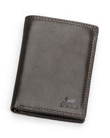 Le Salle Brun Plånbok