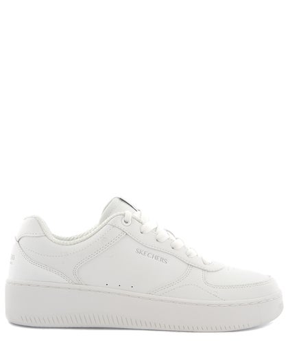 Skechers Vit Sneakers